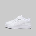 thumbnail image 2 of Tenis Puma Caven 2.0 AC+ PS 39383902 para Niños, color Blanco, 2 of 4