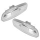 thumbnail image 4 of Espejo 2 Uds Luz De señal De De espejo Lateral 6325G5 Indicador De Espejo Retrovisor Intermitente De Repuesto Para 207 308 3008 5008 RCZ, 4 of 7