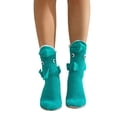 thumbnail image 4 of Txlixc Calcetines de invierno y otoño para mujeres Txlixc moda, 4 of 9