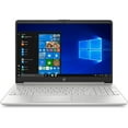 thumbnail image 2 of HP 15-dy2074nr Laptop, 11th Generation Intel Core i3-1115G4 Processor, 8GB Memory, 256GB SSD, 2 of 3