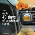 thumbnail image 5 of Febreze Car Air Freshener, Odor-Fighting Car Vent Clip, Hawaiian Aloha, 2 Count, 5 of 13