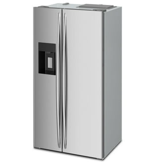 Galanz 11-Cu. Ft. Convertible Upright Freezer, Stainless Steel