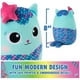 thumbnail image 3 of Peluche GUND Gabby's Dollhouse Oficial Mercat Squishy 20 cm, 3 of 8