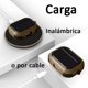 thumbnail image 4 of Funda Uso Rudo Gadget Collection Mx para Airpods Pro con Gancho Cafe, 4 of 5