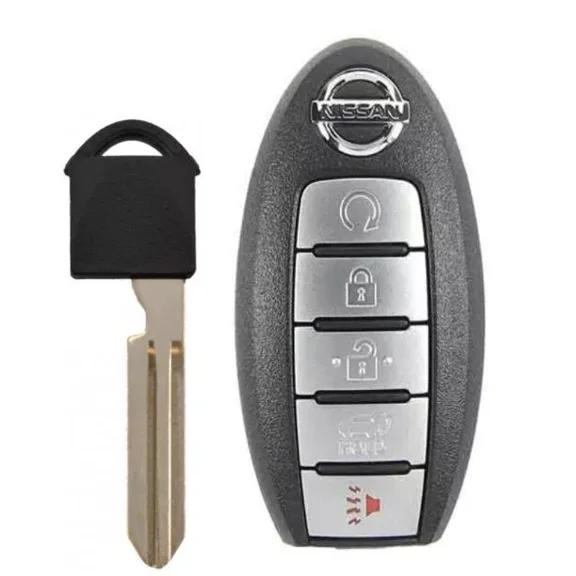 New Smart Key for Nissan Altima / Maxima 2016 2017 2018 S180144310 KR5S180144014