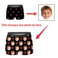 thumbnail image 2 of Caleçons Courts pour Garçons Shorts pour Enfants Garçons avec Coupe Classique Vêtements, 2 of 5
