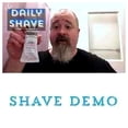 thumbnail image 6 of Proraso Shaving Cream Sensitive Skin 5.2 oz 150 ml, 6 of 8