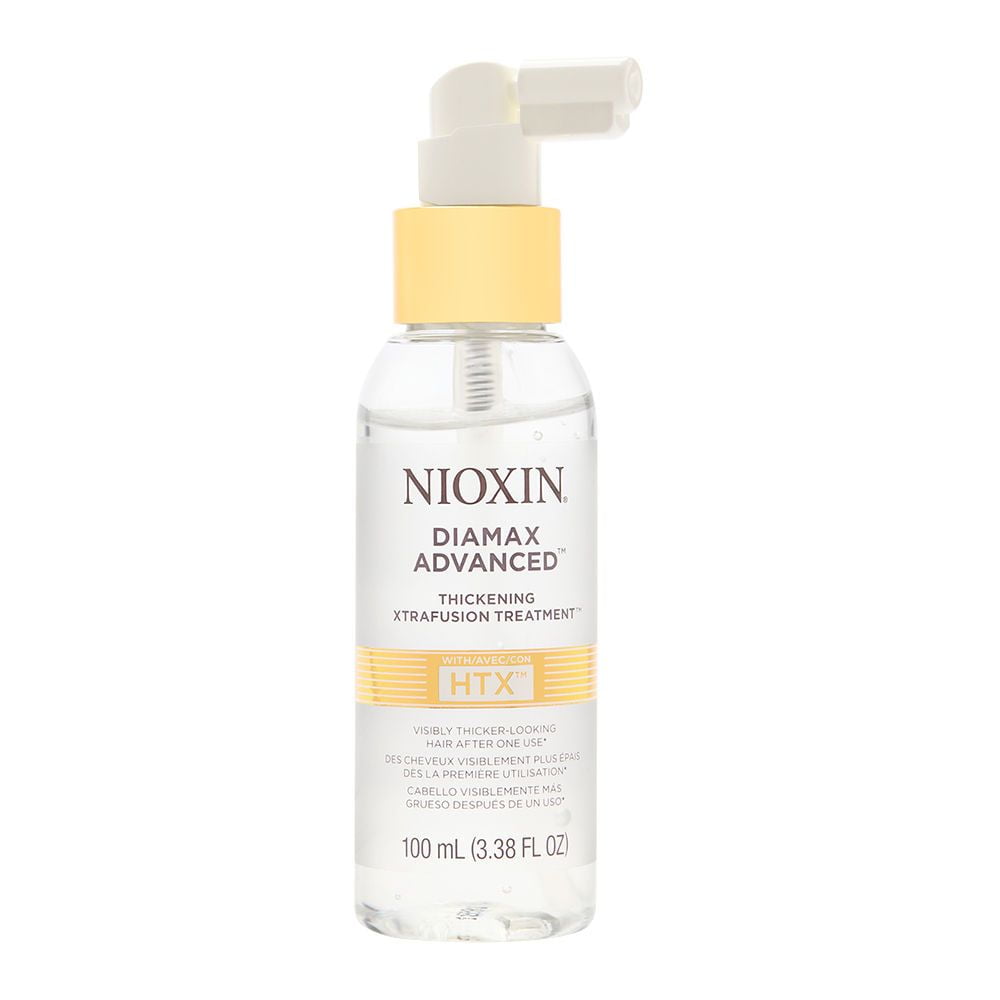 Nioxin Diamax Advanced Thickening Treatment, 3.4-oz | Walmart Canada