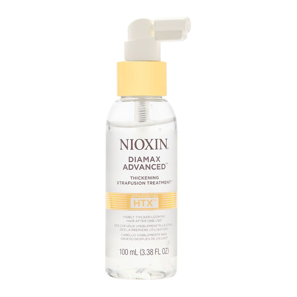 Nioxin Diamax Advanced Thickening Treatment, 3.4-oz | Walmart Canada Nioxin Diamax Advanced Thickening Treatment, 3.4-oz | Walmart Canada