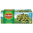 Del Monte Cut Green Beans, 14.5 oz., 8 pk.