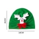 thumbnail image 2 of Gorro navideño, gorro navideño para bebé para niños, 2 of 5