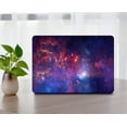 thumbnail image 5 of KSK KAISHEK Hard Case Cover Only Compatible MacBook Pro 15"( Retina Display Touch Bar, 2019-2016) Model A1707 A1990 Galaxy A 0129, 5 of 5
