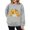 C-Grey174, variant on DHFJKG Pumpkin Sweatshirts Women Happy Halloween Printed Long Sleeve Crewneck Casual Loose Pullover Tops