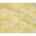 thumbnail image 4 of oneOone Cotton Flex Fabric Circle Block Print Fabric By The Yard 40 Inch Wide, 4 of 4
