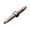 Gold, variant on LHWEN LED Light Pen Creative Stress Tool Ballpoint Pen Fingertip Luminous Writing Decompress Anxiety Reduction Portable Mini Pen for Students Teachers Gift