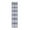 Gray, variant on Over The Door Shoe Organizer with 12 Large Mesh Pockets - Fitted Hanging Narrow Closet Door Shoe Organizer, Sturdy Space-Saving Shoe Storage