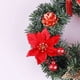 thumbnail image 3 of Decoración navideña elegante Billuyoard adornos navideños oro 30cm, 3 of 6