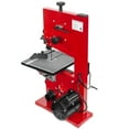thumbnail image 2 of XtremepowerUS 3 Amp 9" Benchtop Band Saw For Woodworking, 2 of 7