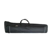 Almencla Alto Trombone Bag Trombone Carrying Case,Waterproof,Handbag Padded Trombone Gig Bag for Travel Musical Instrument Accessories