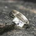 thumbnail image 4 of Lady Finger Ring Exquisite Vintage Simple Dragonfly Print Knuckle Ring for Gift, 4 of 8