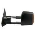 thumbnail image 3 of Geelife Power Heated Signal Towing Mirror Driver Left For 2007-2019 Toyota Tundra, 3 of 6
