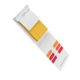 thumbnail image 4 of Uxcell 6.9-8.4 Indicator 80 in 1 Testing Alkaline Acid PH Test Strip, 4 of 5