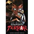 thumbnail image 1 of Black Terror, Vol. 1, 1 of 2