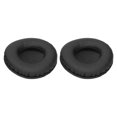 thumbnail image 3 of VGEBY Headset Cushions, Headset Ear Covers Flexible For For Audio‑Technica, 3 of 8