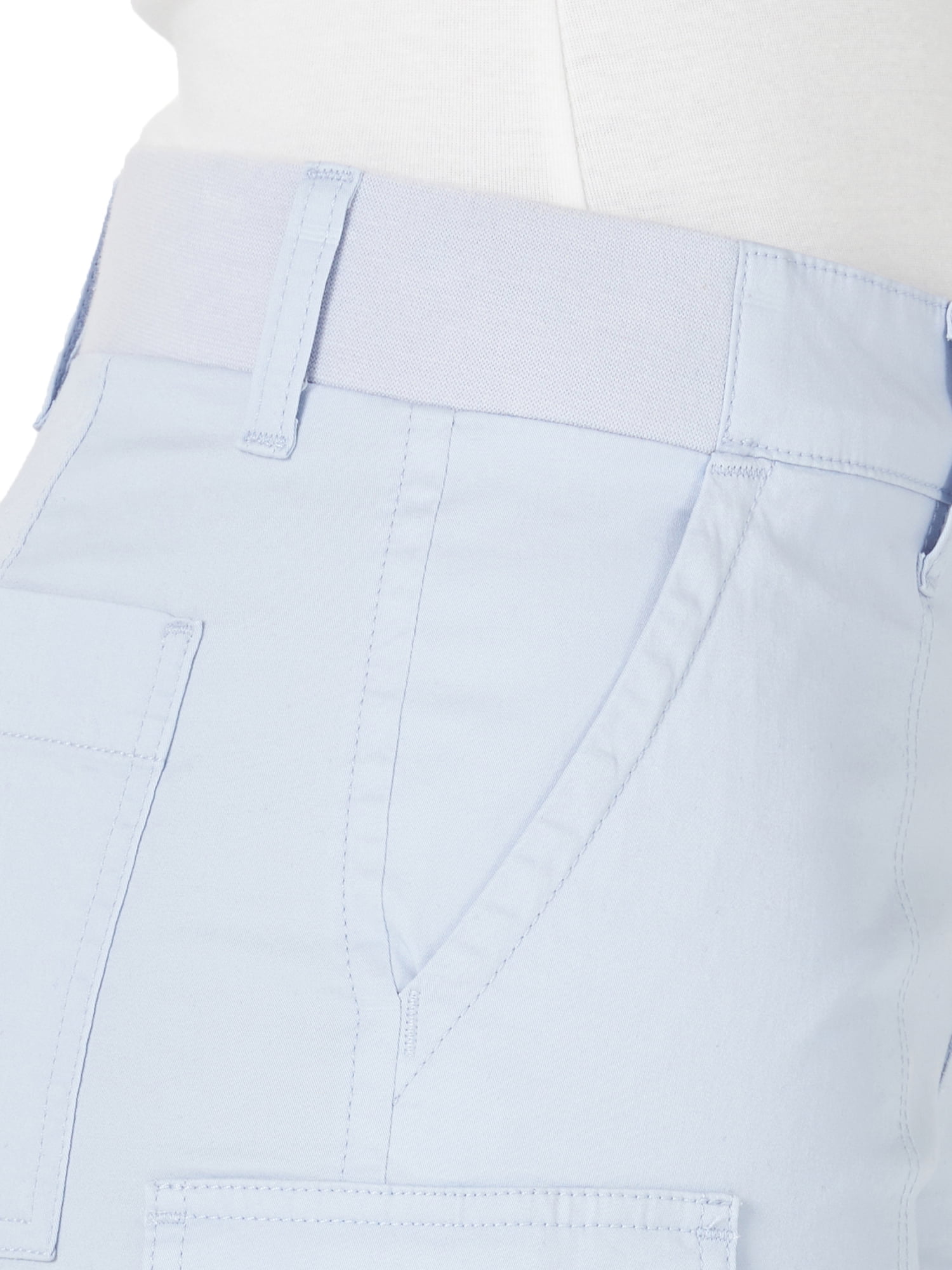 Lee Women's 5" Cargo Short