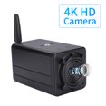 thumbnail image 4 of Riwcyla 4K HD Computer USB Webcam CMOS IMX415 Image Sensor 9X Optical Zoom Manual Auto,focus Comaptible with Window XP710 Linux Android with Remote Controller for Video Conference Online Teaching, 4 of 6