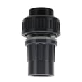 thumbnail image 1 of S SERENABLE Aquarium Water Pipe Connector Adapter for Irrigation System Water Tank Patio 2cm, 1 of 9