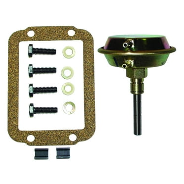 Crown Automotive 4506116 CAS4506116 VACUUM MOTOR KIT Fits select: 1994-2000 DODGE RAM 1500, 2001-2002 DODGE RAM 2500