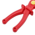 thumbnail image 6 of Labor-saving VDE Insulated Plastic Vise Used for Clamping or Winding Wire Reduce the Risk of Short Circuits, 6 of 7