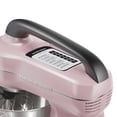 thumbnail image 4 of BATIDORA PEDESTAL HAMILTON BEACH 63396 7 VEL 3.78L ROSA, 4 of 7