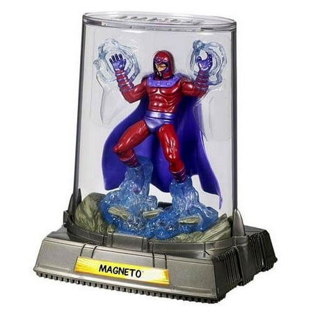 Marvel Legends Titanium Die-Cast Figure, Magneto
