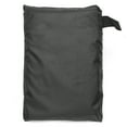 thumbnail image 6 of Outdoor Patio Furniture Covers Waterproof Chair Dust Rain Cover Outdoor Garden Patio Furniture Protection, Black, 6 of 9