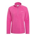 thumbnail image 1 of Craghoppers Womens Miska VI Half Zip Fleece, 1 of 4