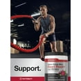 thumbnail image 5 of Nitric Oxide Beet Root Powder Supplement | 16 oz (454g) | Mixed Berry Flavor for Men and Women | by Horbaach, 5 of 7