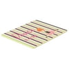 Ballet Dance is my Life Red Kitchen or Bath Mat 24x36 BB5394JCMT