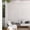 White, variant on Mirador 10' 80/88S Outdoor Pergola Accessories Aluminum Fixed Shutter Wall, Charcoal (Pergola accessory)