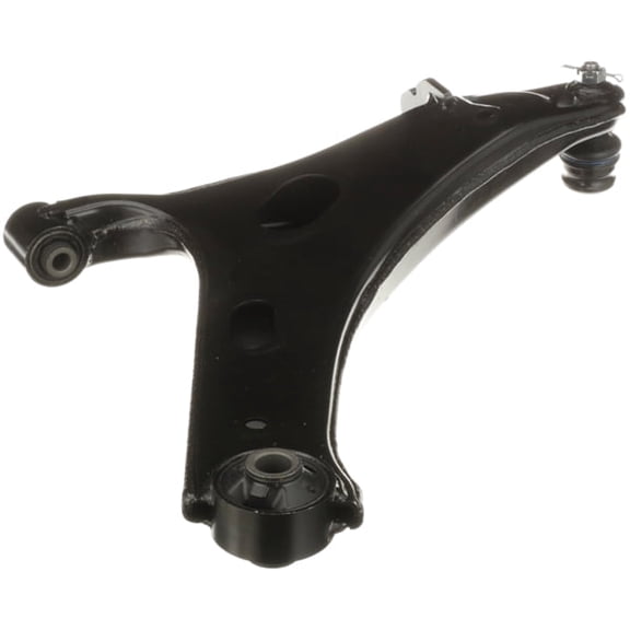 Control Arm and Ball Join