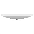 thumbnail image 4 of Nameeks Scarabeo 3005-One Hole Scarabeo 36-1/4" Ceramic Wall Mounted / Drop In Bathroom, 4 of 6