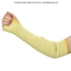 thumbnail image 5 of 1 PAR DE MANGAS DE BRAzo A Prueba de Cortes, Protector de Manga de Brazo, Protector de Brazos Anticorte Resistente Al Calor, 5 of 7