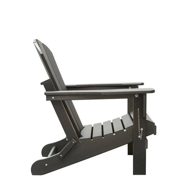 Alger plastic folding adirondack chair deals