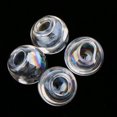 thumbnail image 4 of 10 piezas de vacío redondo colgante botella vial creativo bricolaje 12mm Sunnimix colgante de collar de encantos de botella, 4 of 8