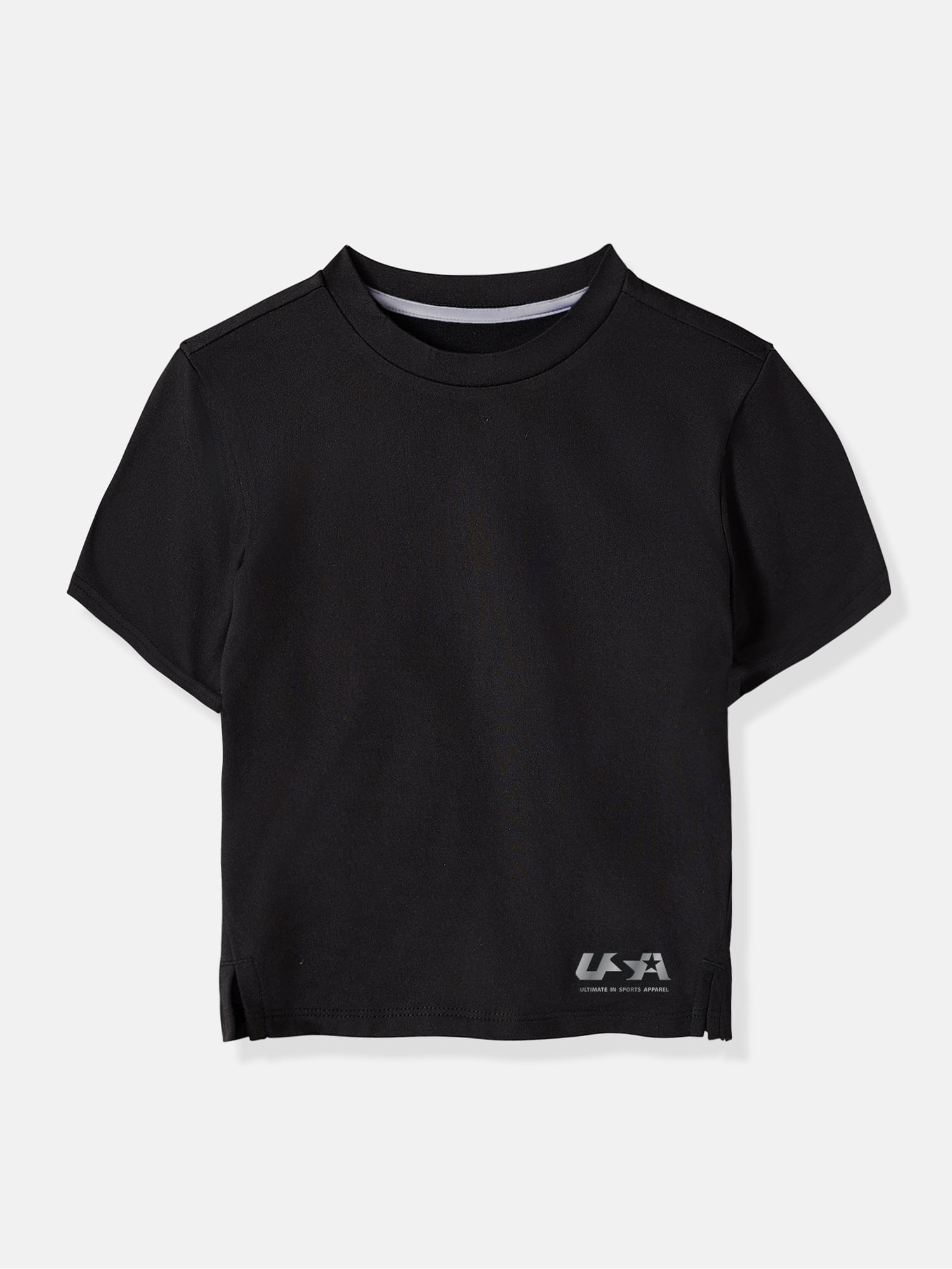 Garanimals Activewear Toddler Boy Athletic T-Shirts, 3-Pack, Sizes 2T–6T
