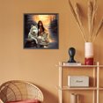 thumbnail image 2 of 5D DIY Belleza Mujer Del 30x30cm, 2 of 9