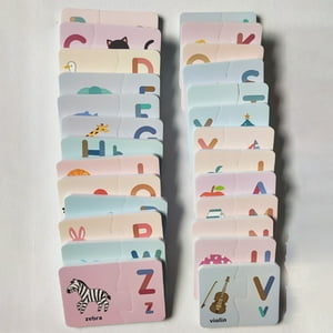 EGNMCR Children's Toy Early Education Phonics Alphabet Recognitions Matching Puzzle Bath Toy Suitable For Ages 3-6 For Development Foam Bathing Puzzle