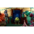 thumbnail image 6 of MONSTERS UNIVERSITY [BLU-RAY BOXSET] [3D/2D], 6 of 8