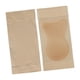 thumbnail image 5 of Calcetines Acolchados para Patinar Perfecl Tobilleras Suaves para Adultos Protector de Tobillo, 5 of 8